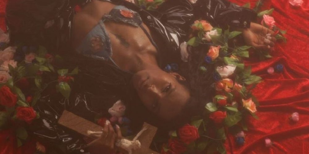 NEWS ++ Letzte Gelegenheit! Kunst-Station im Hauptbahnhof Wolfsburg: Brujas, Putas, Regalos de Dios | bis 12.03.2023