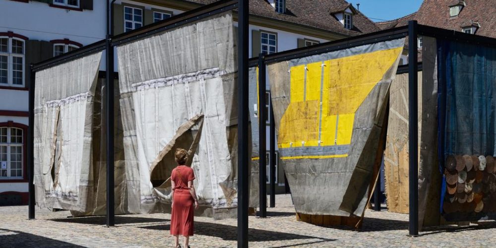 NEWS ++ Art Basel 2026. The market is again looking for that first moment