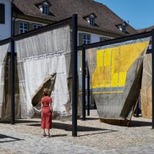 NEWS ++ Art Basel 2026. The market is again looking for that first moment