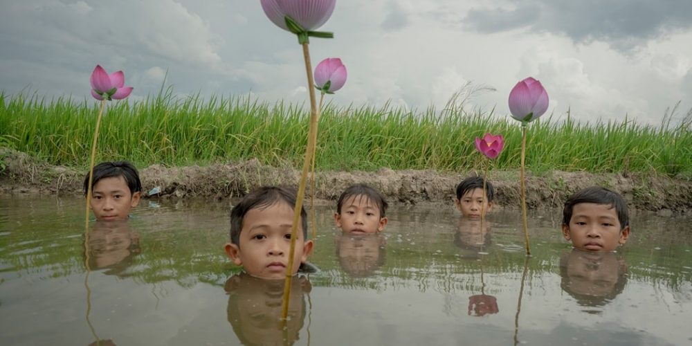 NEWS ++ Between Rivers – Astrup Fearnley Museet Oslo | until 12.01.2025