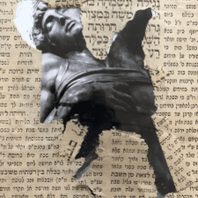 NEWS ++ Benyamin Reich: Parochet –St. Matthäus-Kirche, Kulturforum Berlin | 19.02.-03.04.2026