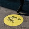 NEWS ++ Berlin Art Week 2026—Open Call für die Sektion Featured gestartet | bis 27.05.2026