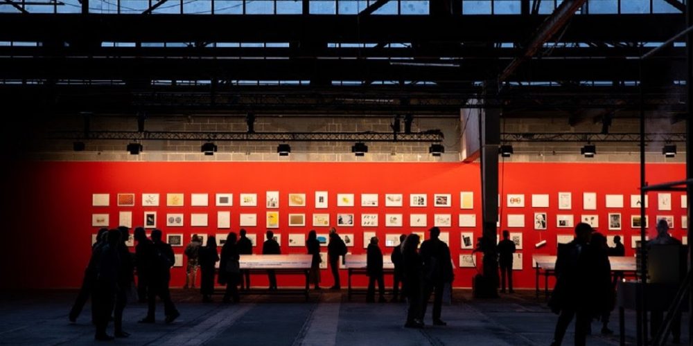 NEWS: Berlin Art Week 2022 — Auf den Spuren der Kunst: Die große Unternehmungslust ist zurück