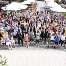 NEWS ++ Berlinathon – Berlin Culture in Motion | Starts on April 26, 2026