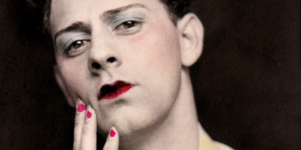 NEWS: Queerness in Photography – C/O Berlin | 17.09.2022-18.01.2023