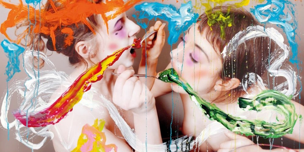 NEWS ++ GOTT&GILZ: SUPERNATURAL BEINGS. Exhibition + Booklaunch – CSR.ART | 24.05.-08.06.2024