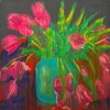 NEWS ++ Jonas Hödicke: FLOWER POWER – CSR.ART (Berlin) | 14.08.-15.09.2026