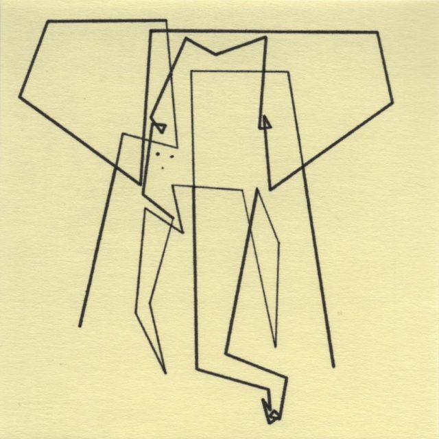 NEWS ++ Mo Ganji: ALMOST LOST | 幾乎遺失 – CSR.ART | 07.12.2025-24.01.2026