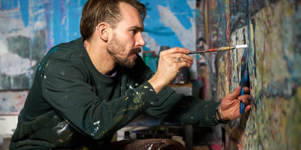 NEWS ++ Gustav Sonntag | RESTRISIKO | CSR.ART | 25.04.-21.05.2024
