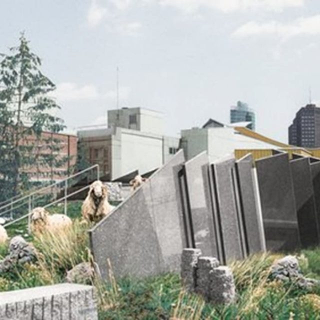 NEWS ++ Kulturforum JETZT! 10 Positionen zur Aktivierung des Kulturforums | 22.01- 22.03 2026