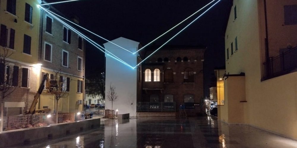 NEWS ++ Carlo Bernardini – PRINCIPIO DELL’INFINITO – Castelnuovo Rangone | 29.11.2024