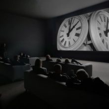 NEWS ++ Christian Marclay. The Clock – Neue Nationalgalerie (Berlin) | 29.11.2025–25.01.2026