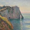 NEWS ++ MONET’S COAST. THE DISCOVERY OF ÉTRETAT – Städel Museum Frankfurt | 19.03.–19.06.2026