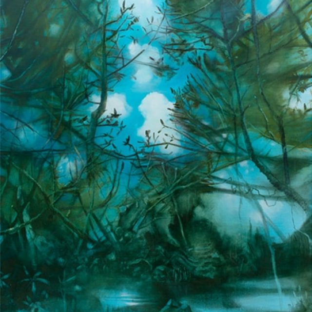 Thomas Ritz | Bruchlinien | Köppe Contemporary | 22.10.-19.11.2022