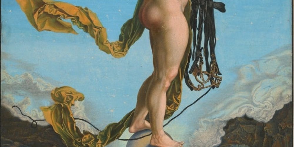 Dürer for Berlin. A search for clues in the Kupferstichkabinett | 12.05.-27.08.2023