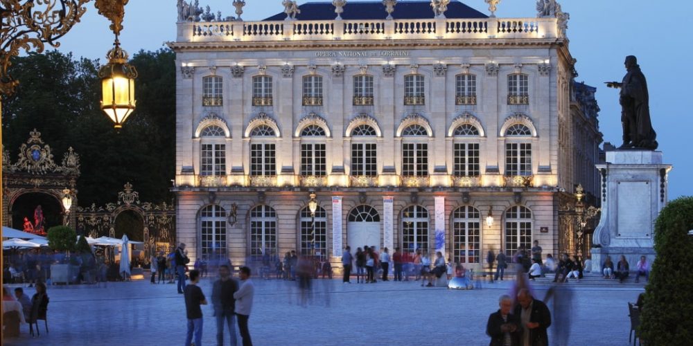 NEWS: Small opera – big impact: Opéra national de Lorraine in Nancy presents JULIE by Philippe Boesmans | from 27/03/2022