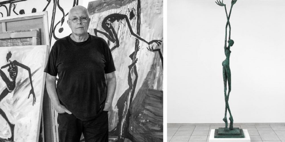 NEWS ++ Stiftung Schloss Neuhardenberg: Ausstellung Brandenburgischer Kunstpreis | 24.06.-20.08.2023