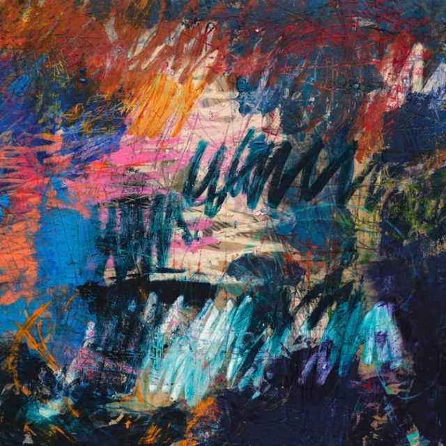 NEWS ++ Vormerken: Oscar Murillo: Kollektive Osmose – DAS MINSK Kunsthaus in Potsdam | 14.03.-09.08.2026