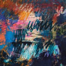 NEWS ++ Preview: Oscar Murillo: Kollektive Osmose – DAS MINSK Kunsthaus in Potsdam | 14.03.-09.08.2026