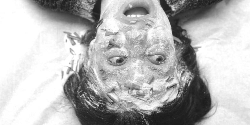 NEWS ++ Käthe-Kollwitz-Preisträgerin 2023 Sandra Vásquez de la Horra | Das Rauschen des Kosmos – Akademie der Künste  | 19.06.-25.08.2024