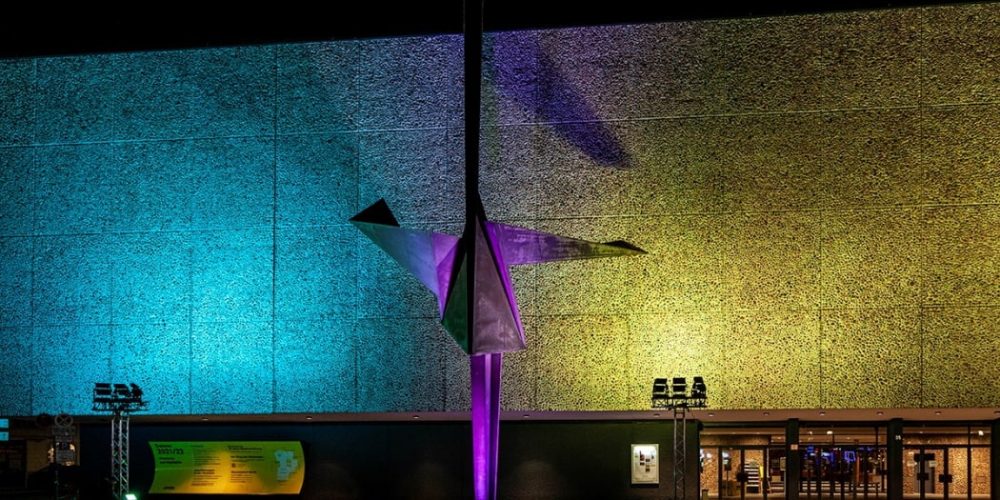 NEWS: “Va, pensiero” – Benefit Matinee in aid of Ukraine-Hilfe Berlin | Deutsche Oper | 13.03.2022