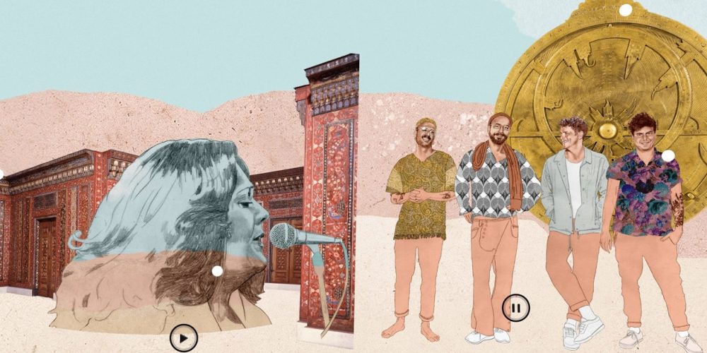 NEWS ++ Museum of Islamic Art launches “Islamic Art” online portal