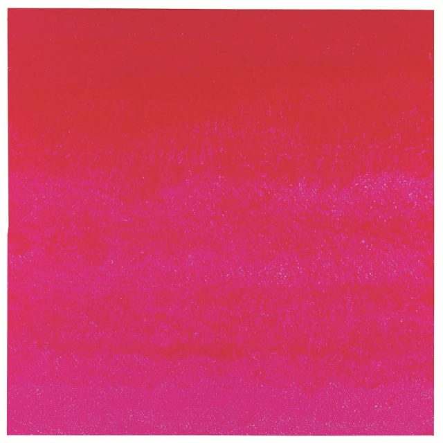 NEWS ++ Rupprecht Geiger: FARBE – LICHT – ENERGIE –  Emil Schumacher Museum (Hagen) | 08.02.-07.06.2026