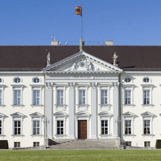 NEWS ++ Unter der Schirmherrschaft des Bundespräsidenten: FREIRAUM KUNST – Akademie der Künste goes Bellevue | 13.06.-28.06.2026