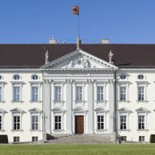 NEWS ++ Under the patronage of the Federal President: FREIRAUM KUNST – Academy of Arts goes Bellevue | 13.06.-28.06.2026