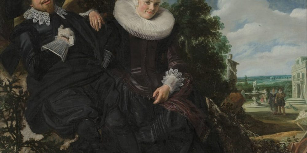 NEWS ++ Save the date: Frans Hals | Gemäldegalerie Berlin | 12.07.–03.11.2024