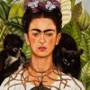 NEWS ++ Frida: The Making of an Icon – Tate Modern (London) | 25.06.2026-03.01.2027