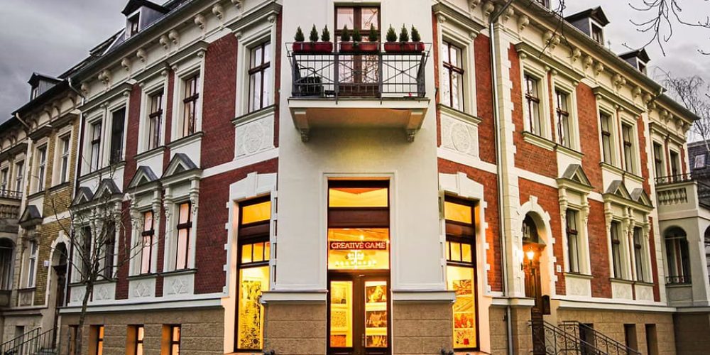 NEWS ++ Wenn Galerien Nachfolger suchen: Berliner Kunststandort wird als Gesamtpaket angeboten