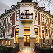 NEWS ++ Wenn Galerien Nachfolger suchen: Berliner Kunststandort wird als Gesamtpaket angeboten