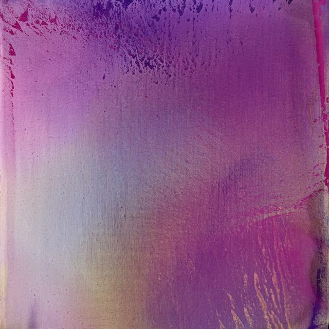 Colourful Abstraction | Group exhibition | Galerie Martin Mertens | 21.11.2025-07.02.2026