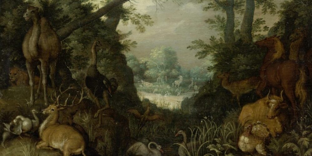 Kick-off: From Odessa to Berlin. European painting of the 16th to 19th centuries – Gemäldegalerie | 13.02.-28.04.2024