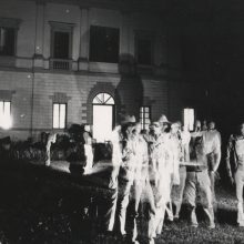 NEWS ++ Berlin Art Week 2025: Corale – Villa Romana x Georg Kolbe Museum (Berlin) | 13.09.2025