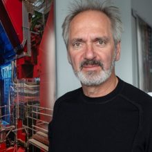 NEWS ++ In Conversation: Series of talks with international artists for two more years – Hamburger Bahnhof – Nationalgalerie der Gegenwart (Berlin) | on 28.02.2026