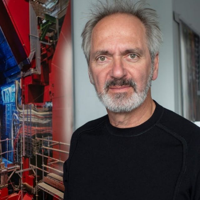 NEWS ++ In Conversation: Gesprächsreihe mit internationalen Künstler*innen für zwei weitere Jahre – Hamburger Bahnhof – Nationalgalerie der Gegenwart (Berlin) | ab 28.02.2026