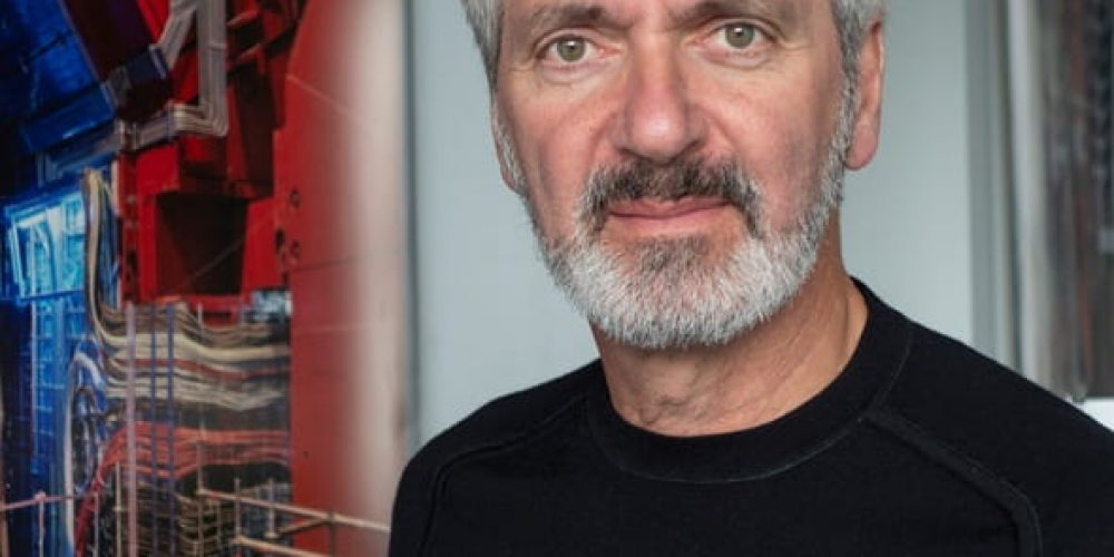 NEWS ++ In Conversation: Series of talks with international artists for two more years – Hamburger Bahnhof – Nationalgalerie der Gegenwart (Berlin) | on 28.02.2026