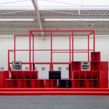 NEWS ++ Gallery Weekend Berlin 2026 | Museum in Motion. A Collection for the 21st Century – Hamburger Bahnhof – Nationalgalerie der Gegenwart | until 26.07.2026