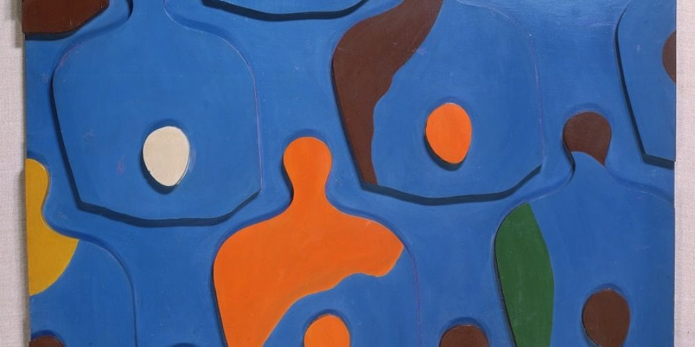 NEWS ++ HERAUSRAGEND! – The Relief from Rodin to Taeuber-Arp | Hamburger Kunsthalle | until 25.02.2024