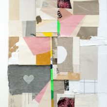 NEWS ++ Give me just a moment – Haus Hünenburg (Achim) | 19.04.-14.06.2026