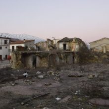 NEWS ++ Göran Gnaudschun – Stimmen, die sich suchen – Haus am Lützowplatz (Berlin) | 21.06.–24.08.2025