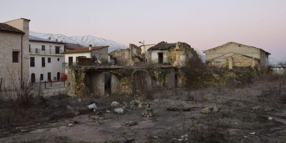 NEWS ++ Göran Gnaudschun – Stimmen, die sich suchen – Haus am Lützowplatz (Berlin) | 21.06.–24.08.2025