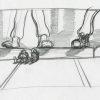 NEWS ++ Peter Wächtler: Ständig / Sophie Kovel: Gigantomania – Haus am Waldsee (Berlin) | 16.10.2026-17.01.2027
