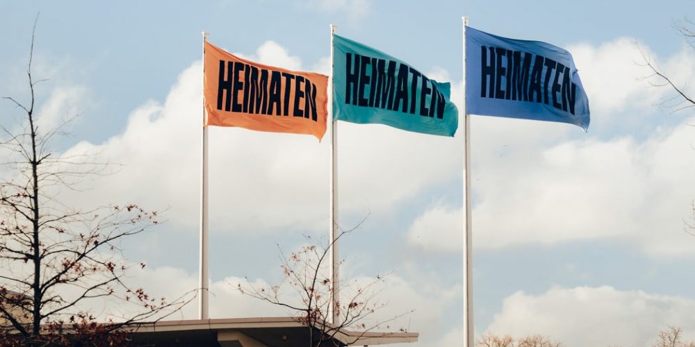 NEWS ++ Call for public screaming: Election party for plural democracy – Haus der Kulturen der Welt | 23.02.2025