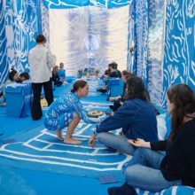 NEWS ++ HAPPY PLACE – Biennale für Freiburg 3 | 05.06. – 27.07.2025