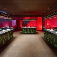 NEWS ++ Jerszy Seymour: Mutuogenesis – Kunstgewerbemuseum | 05.03.–03.05.2026