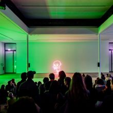 NEWS ++ Nur noch bis 1. Mai! KW stellen eintrittsfreien Donnerstagabend ein – KW Institute for Contemporary Art