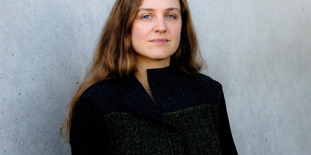 Emma Enderby becomes new director of KW Institute for Contemporary Art